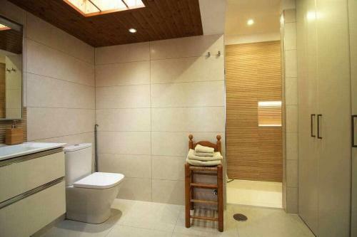 Apartamento Casa B�rbara En Playa Basti�n