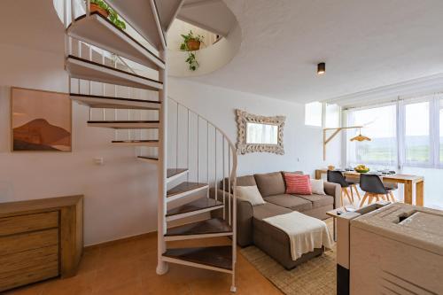 Apartamento Views, Pool & Home Office - Optic Fibre