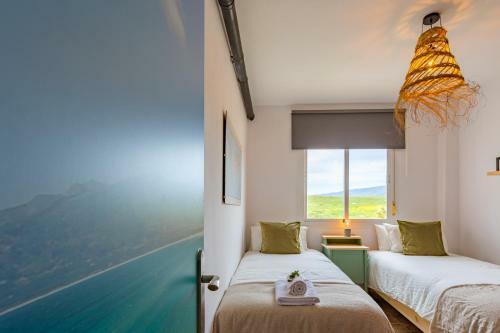 Apartamento Views, Pool & Home Office - Optic Fibre