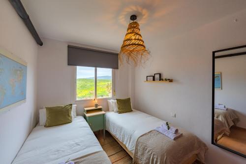 Apartamento Views, Pool & Home Office - Optic Fibre