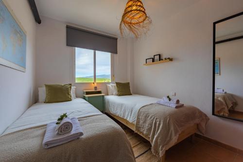 Apartamento Views, Pool & Home Office - Optic Fibre