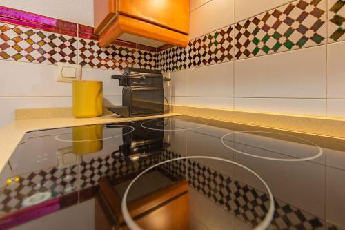 Apartamento Views, Pool & Home Office - Optic Fibre