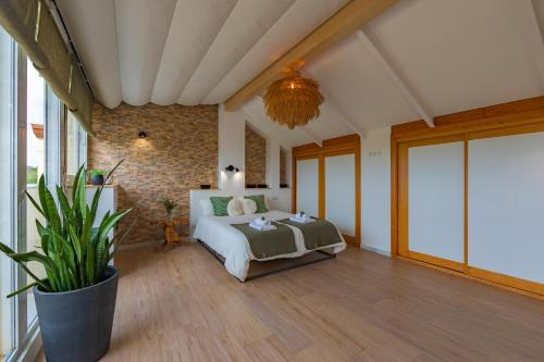 Apartamento Views, Pool & Home Office - Optic Fibre