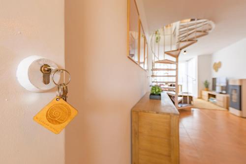 Apartamento Views, Pool & Home Office - Optic Fibre