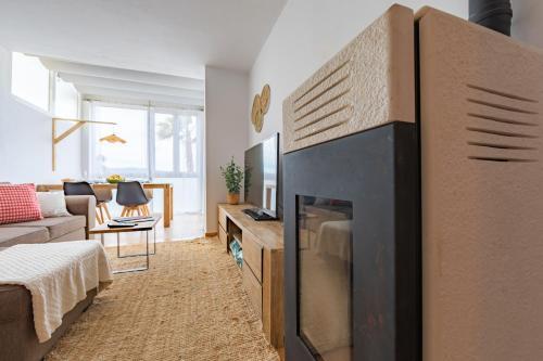 Apartamento Views, Pool & Home Office - Optic Fibre