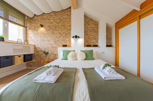 Apartamento Views, Pool & Home Office - Optic Fibre