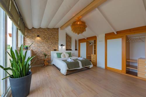 Apartamento Views, Pool & Home Office - Optic Fibre