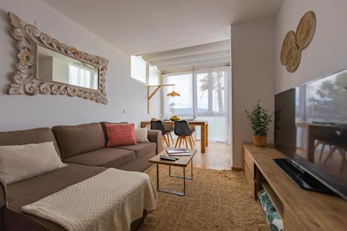 Apartamento Views, Pool & Home Office - Optic Fibre