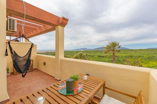 Apartamento Views, Pool & Home Office - Optic Fibre