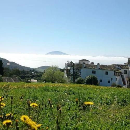 Apartamento El Cuart�n Tarifa "sonre�r Antes de Entrar"