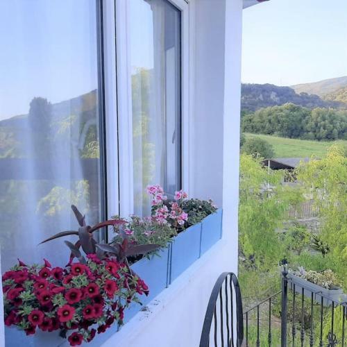Apartamento El Cuart�n Tarifa "sonre�r Antes de Entrar"