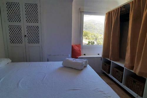 Apartamento El Cuart�n Tarifa "sonre�r Antes de Entrar"