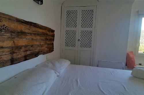 Apartamento El Cuart�n Tarifa "sonre�r Antes de Entrar"