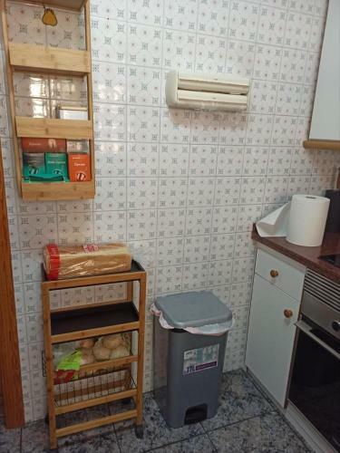 Apartamento Casa Schila
