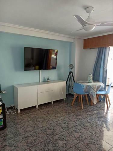 Apartamento Casa Schila