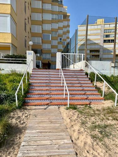 Apartamento Casa Schila