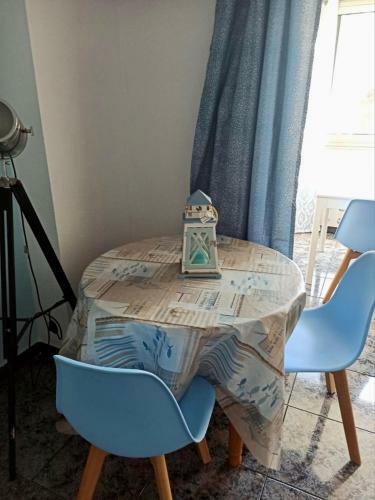 Apartamento Casa Schila