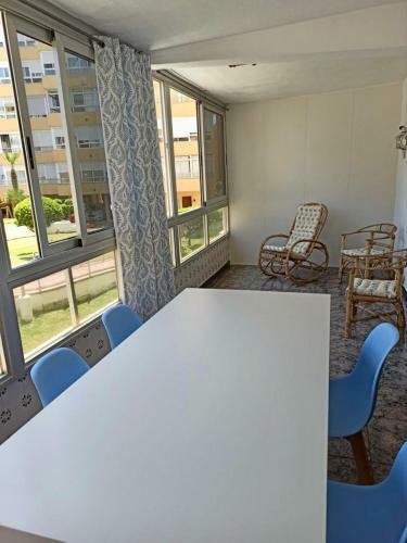 Apartamento Casa Schila