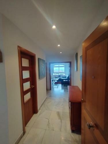 Apartamento Playa Chica