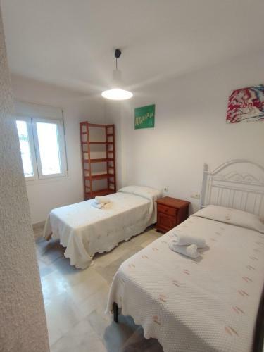 Apartamento Playa Chica