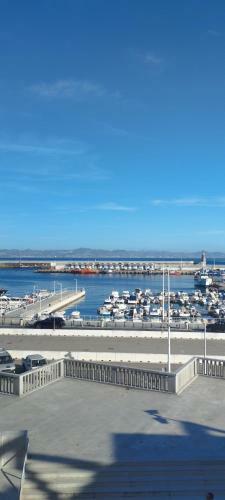 Apartamento Playa Chica