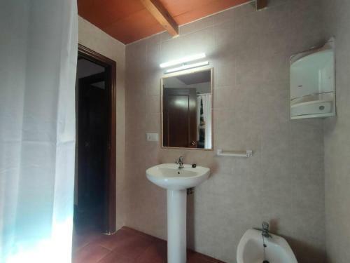 Apartamento Casa Juncal