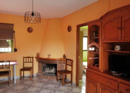 Apartamento Casa Juncal