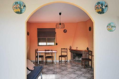 Apartamento Casa Juncal