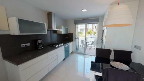 Apartamento Erdgeschosswohnung In Punta Prima