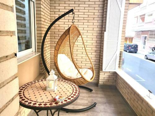 Apartamento Vistas Al Mar Torrevieja