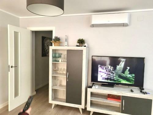 Apartamento Vistas Al Mar Torrevieja