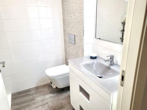 Apartamento Vistas Al Mar Torrevieja