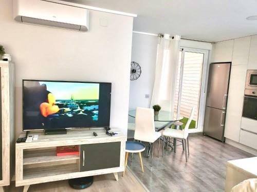 Apartamento Vistas Al Mar Torrevieja
