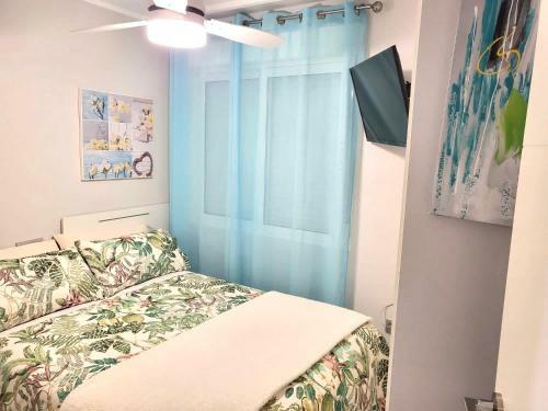 Apartamento Vistas Al Mar Torrevieja