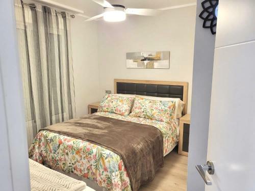 Apartamento Vistas Al Mar Torrevieja