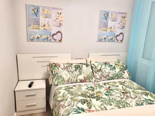 Apartamento Vistas Al Mar Torrevieja