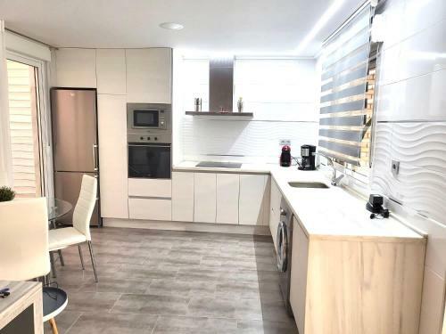 Apartamento Vistas Al Mar Torrevieja