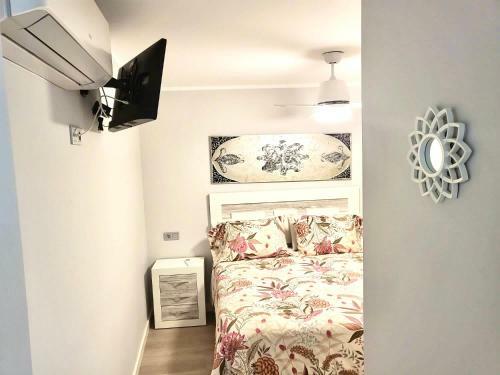 Apartamento Vistas Al Mar Torrevieja