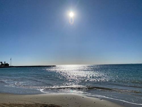 Apartamento Vistas Al Mar Torrevieja