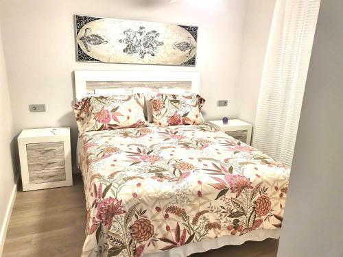 Apartamento Vistas Al Mar Torrevieja