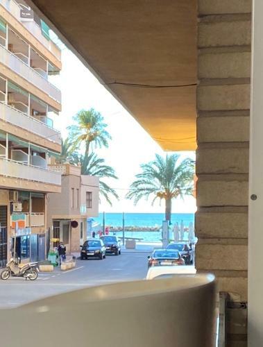 Apartamento Vistas Al Mar Torrevieja