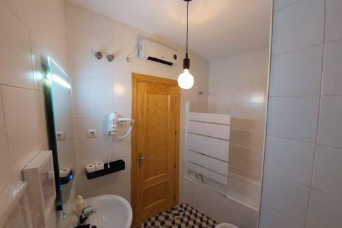 Apartamentos Entreteatros, Fant�stico Duplex Casco Hist�rico