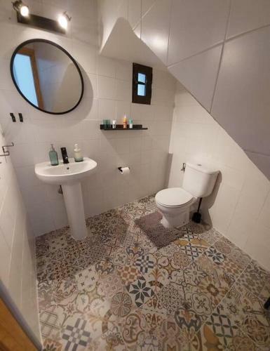 Apartamentos Entreteatros, Fant�stico Duplex Casco Hist�rico