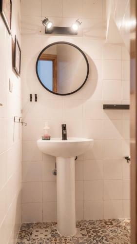 Apartamentos Entreteatros, Fant�stico Duplex Casco Hist�rico