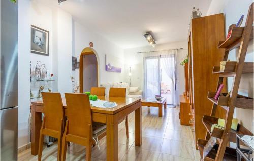 Amazing Apartment In Torrevieja With 2 Bedrooms