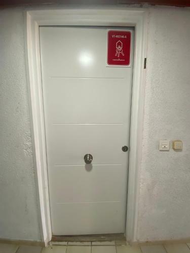 Apartamento Torrevieja La Mata Primera L�nea Playa