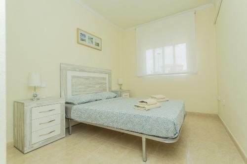 Apartamento 146 Quiet Pool Relax - Alicante Holiday
