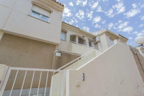 Apartamento 146 Quiet Pool Relax - Alicante Holiday