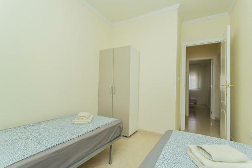 Apartamento 146 Quiet Pool Relax - Alicante Holiday