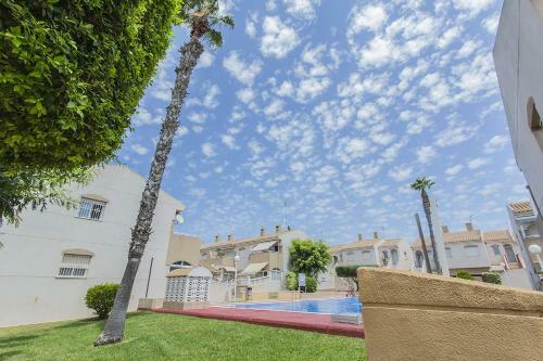Apartamento 146 Quiet Pool Relax - Alicante Holiday